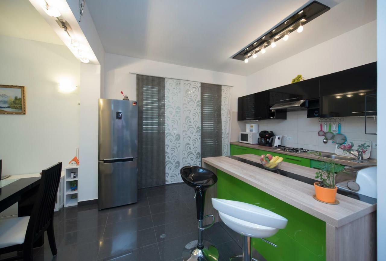 Ferienhaus Elijah Creek *
