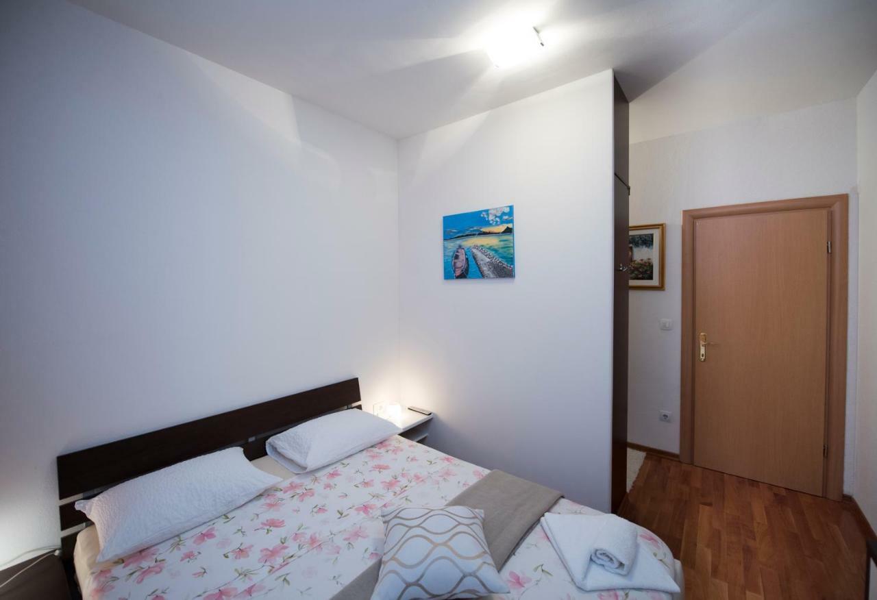 Ferienhaus Elijah Creek *